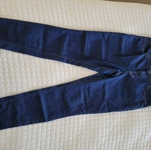 NWOT 👖 Old Navy MidRise Skinny Jeans sz 12R